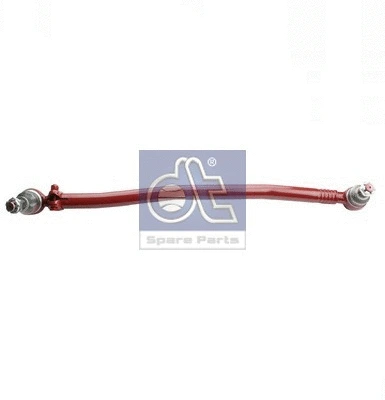 Centre Rod Assembly (4.61332)