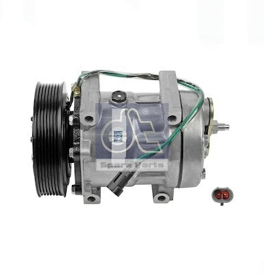 Compressor, air conditioning (5.45291)