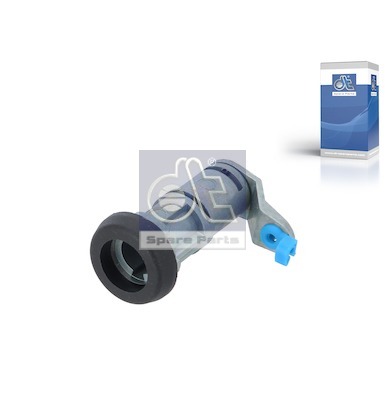 Lock Cylinder (7.70071)