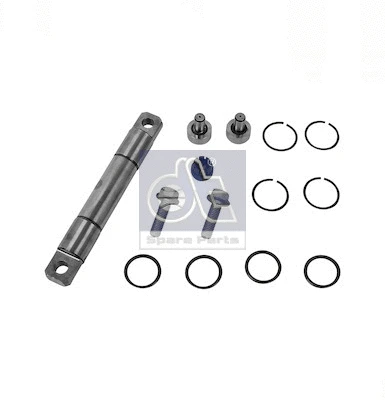 Repair Kit, clutch release bearing (4.90998)