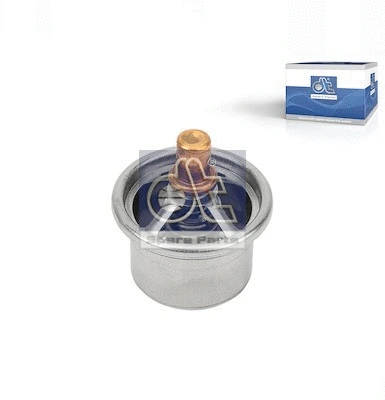 Thermostat, coolant (5.41092)