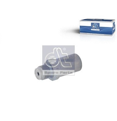 Pressure Relief Valve, common rail system (7.56028)