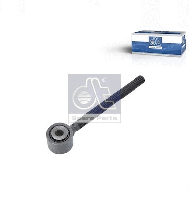 Tensioner Bolt, alternator mounting (4.40123)