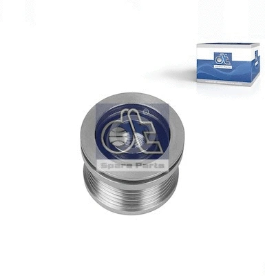 Belt Pulley, alternator (11.80311)