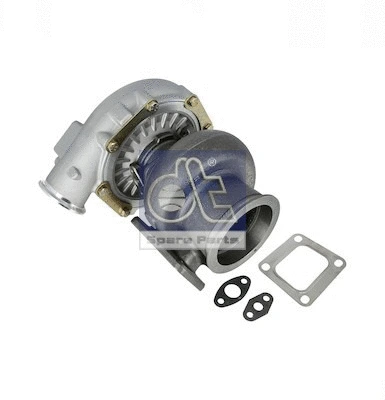 Charger, charging (supercharged/turbocharged) (1.10827)