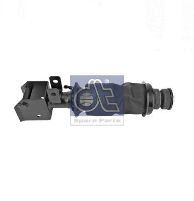 Shock Absorber, driver cab suspension (6.77001)