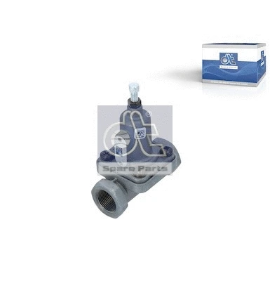 Overflow Valve (2.44060)