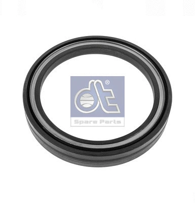 Shaft Seal, wheel hub (10.30478)