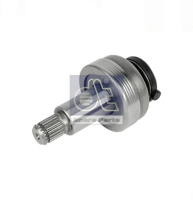 Freewheel Gear, starter (5.47120)