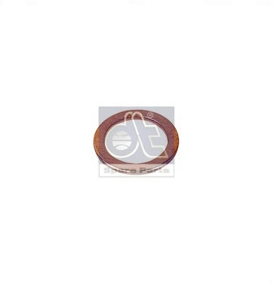 Seal Ring, oil drain plug (9.01028)