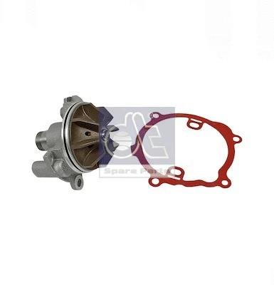 Water Pump, engine cooling (6.30028)
