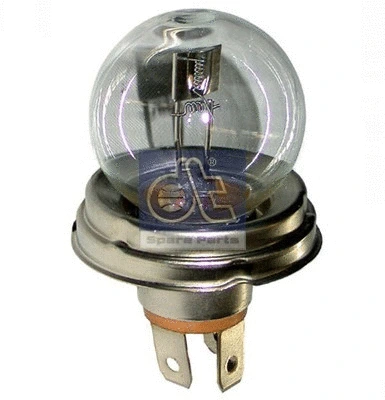 Bulb, headlight (1.21582)