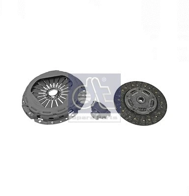 Clutch Kit (7.90591)