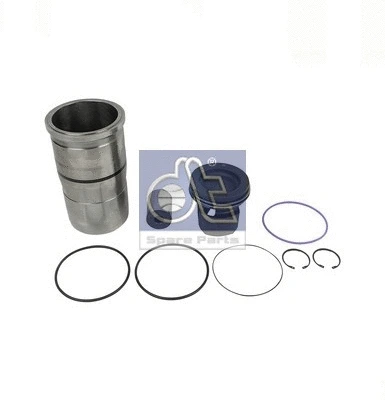 Repair Set, piston/sleeve (6.91159)