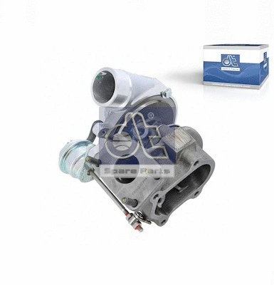 Charger, charging (supercharged/turbocharged) (7.58041)