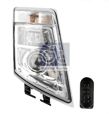 Headlight (2.24720SP)