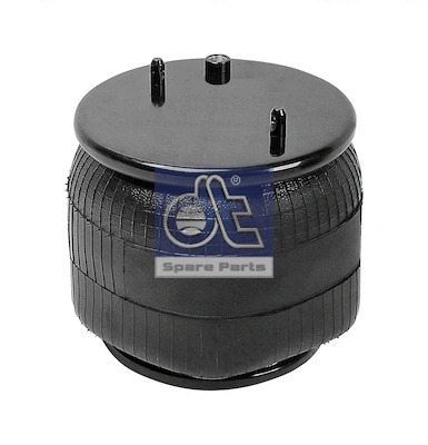 Bellow, air suspension (1.25866)