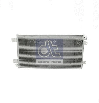 Condenser, air conditioning (6.73150)