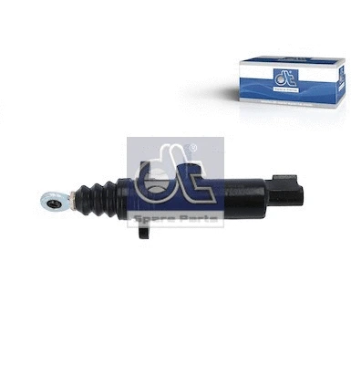 Slave Cylinder, clutch (5.53030)