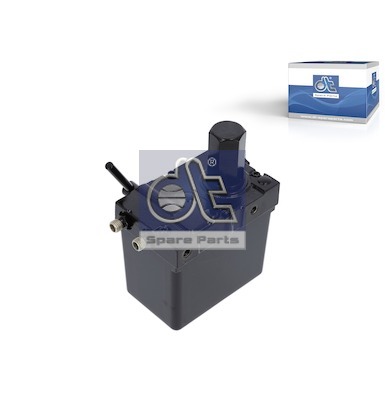 Tilt Pump, driver cab (3.84001)