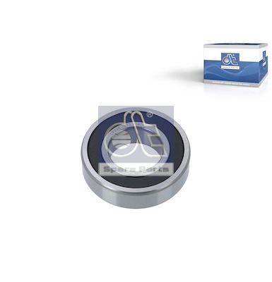 Slip Ring Bearing, alternator (2.15214)