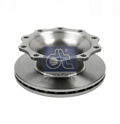 Brake Disc (10.34103)