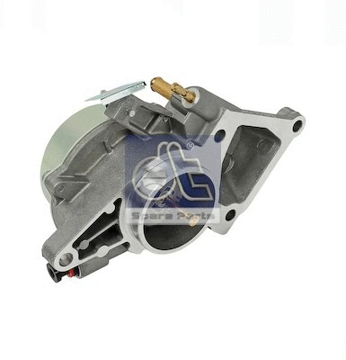 Vacuum Pump, braking system (13.35201)