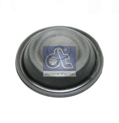 Membrane, spring-loaded cylinder (1.18030)