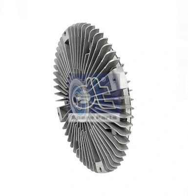 Clutch, radiator fan (4.69736)