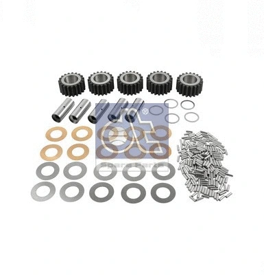 Planetary Gear Set (2.93120)