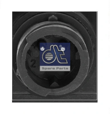 Solenoid Valve