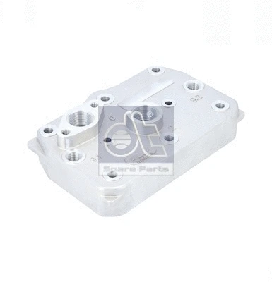 Cylinder Head, air compressor (6.26170)