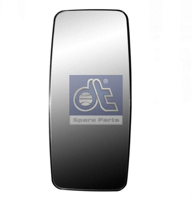 Mirror Glass, exterior mirror (4.62560)