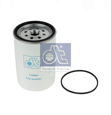 Fuel Filter (7.24041)