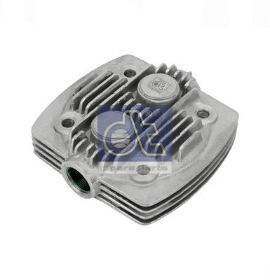 Cylinder Head, air compressor (4.61129)