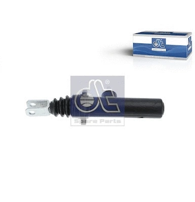 Master Cylinder, clutch (7.18303)