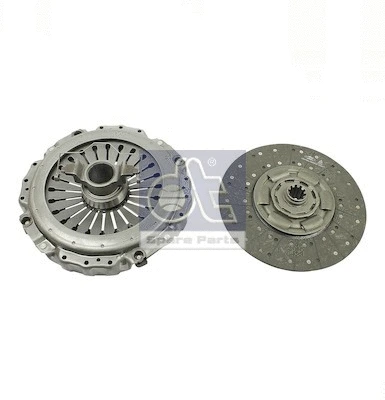 Clutch Kit (2.93025)