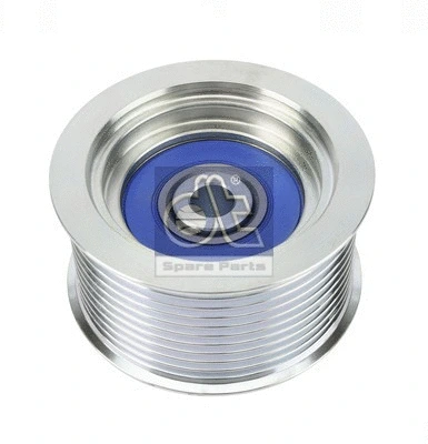Tensioner Pulley, V-ribbed belt (1.11179)