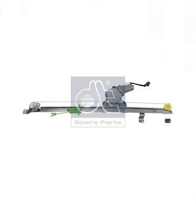 Window Regulator (12.80052)