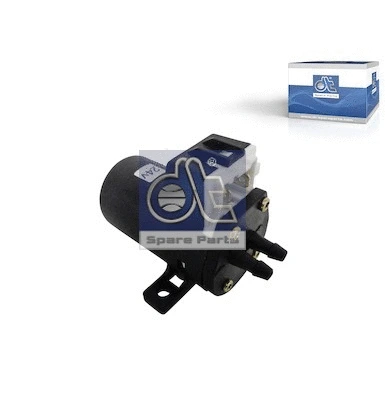 Washer Fluid Pump, window cleaning (6.88101)