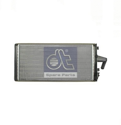 Heat Exchanger, interior heating (7.74035)