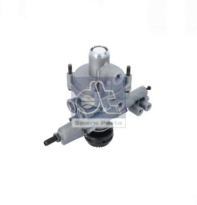 Brake Force Regulator