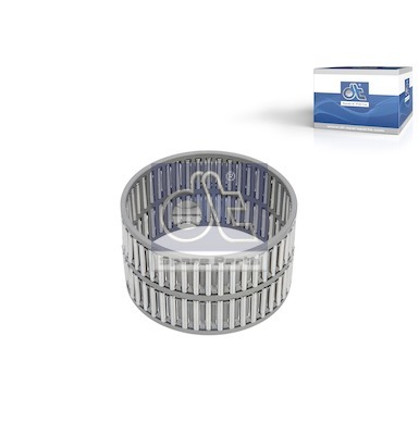 Bearing, selector-/shift rod (2.32832)