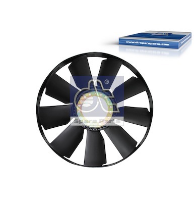 Fan, engine cooling (3.15209)