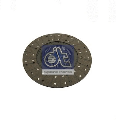 Clutch Disc (5.50012)