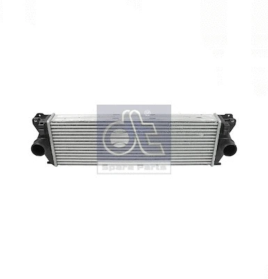 Charge Air Cooler (4.66825)