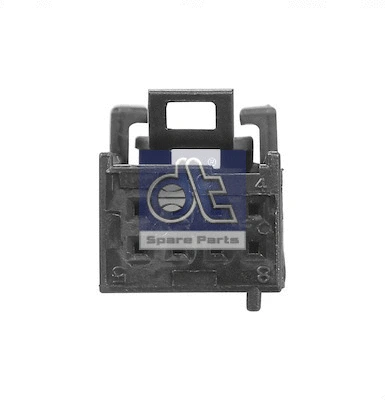 Exterior Mirror, driver cab