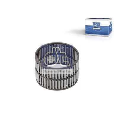 Bearing, selector-/shift rod (2.32814)
