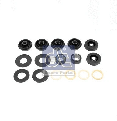 Repair Kit, driver cab suspension (3.98351)