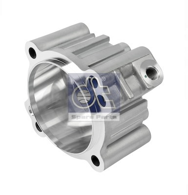 Shift Cylinder (manual transmission) (4.61376)